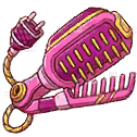 Premium Hair Iron