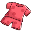 Ordinary Indoor Clothes