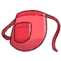Red Apron