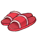 Ordinary Slippers