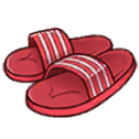 Old Slippers