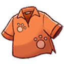Pawprint T-Shirt