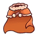 Petite Cape