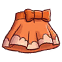 Ribbon Skirt