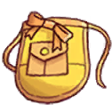 Ribbon Apron
