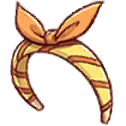 Striped Headband