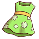 Springlight Dress