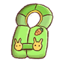 Spring Life Vest
