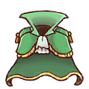 Opera Cape
