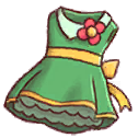 Verdure Dress