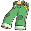 Worker Pants
