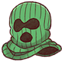 Anonymous Balaclava