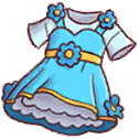 Outing Dress