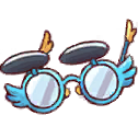 Fake Sunglasses
