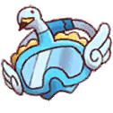 Duckwing Snorkel