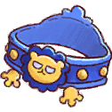 Warrior's Holy Belt