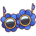 Flower Sunglasses