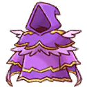 Average Wizard's Cape