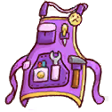 Technician's Apron