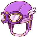 Bike Wing Helmet