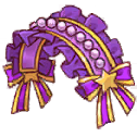 Quality Pearl Headband