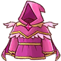 Great Wizard's Cape