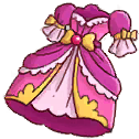 Ballgown