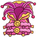 Clown's Life Vest