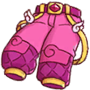 Fireproof Pants