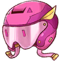 Superhero Helmet