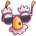 Who Dat Sunglasses