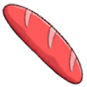 Hard Baguette