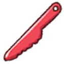 Small Bread Knife