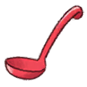 Old Ladle