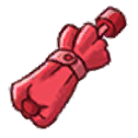 Broken Umbrella