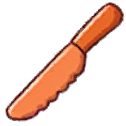 Cake Knife