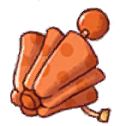 Auto-Open Umbrella