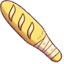 Oldest Baguette