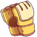Chestnut Gloves