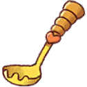 Noodle Chef's Ladle