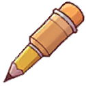 Gifted Pencil