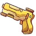 Aqua Colt