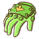 Knuckle Gloves