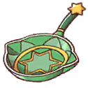 Star Pan
