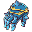 Night Knuckles