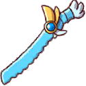 Comet-Forged