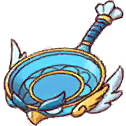 Twin Wing Pan