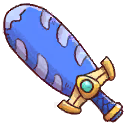 Oven Destroyer's Baguette