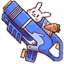 Aqua Carrot