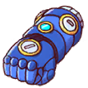 Cooperman Knuckles